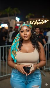 Niari escortes | Exotic Congo à Dolisie