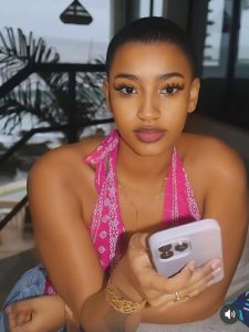 Lékoumou escortes | Sibiti-escortes sur Exotic Congo